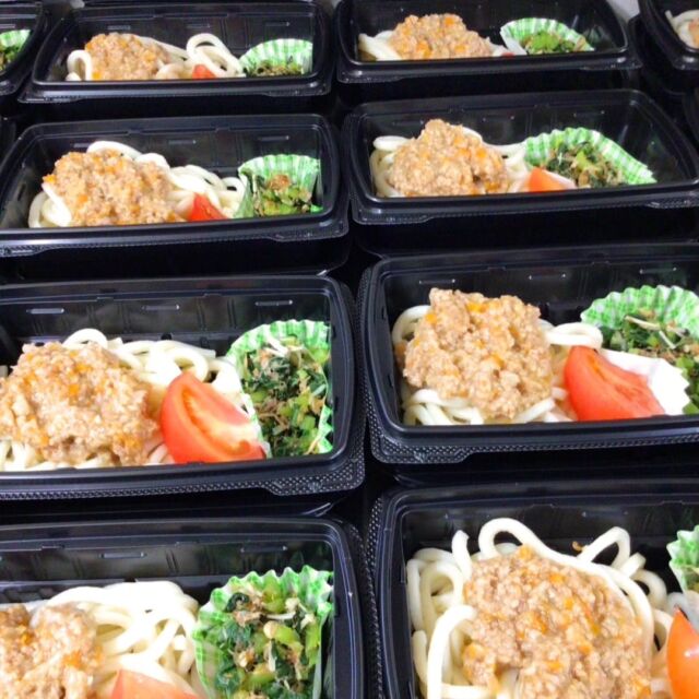 袋井市の子ども向け配食サービス|OMUSBI弁当 | 袋井市の子ども